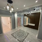 Продажа 2 комнат Новостройка, İnşaatçılar метро, пос. Йени Ясамал, Ясамал район 7