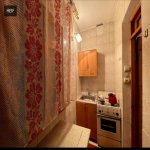 Kirayə (aylıq) 2 otaqlı Köhnə Tikili, Nəsimi metrosu, 6-cı mikrorayon, Binəqədi rayonu 12