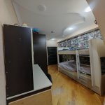 Satılır 3 otaqlı Yeni Tikili, Həzi Aslanov metrosu, Xətai rayonu 10