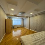 Аренда 4 комнатная Новостройка, İnşaatçılar метро, Ясамал район 4