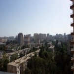 Kirayə (günlük) 2 otaqlı Yeni Tikili, Memar Əcəmi metrosu, 4-cü mikrorayon, Nəsimi rayonu 19