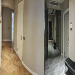 Satılır 4 otaqlı Yeni Tikili, Xətai metrosu, Xətai rayonu 18