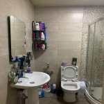 Satılır 2 otaqlı Yeni Tikili, 20 Yanvar metrosu, Yasamal qəs., Yasamal rayonu 21