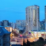 Satılır 3 otaqlı Yeni Tikili, Yasamal rayonu 1