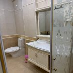 Kirayə (aylıq) 4 otaqlı Yeni Tikili, Gənclik metrosu, Nəsimi rayonu 16