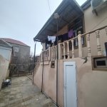 Satılır 4 otaqlı Həyət evi/villa, Qaraçuxur qəs., Suraxanı rayonu 9