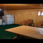 Kirayə (aylıq) 4 otaqlı Həyət evi/villa, Lökbatan qəs., Binə ticarət mərkəzi, Qaradağ rayonu 4