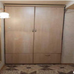 Kirayə (aylıq) 1 otaqlı Köhnə Tikili, 28 May metrosu, Nəsimi rayonu 4