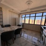 Kirayə (aylıq) 3 otaqlı Yeni Tikili, Əhmədli metrosu, Xətai rayonu 5