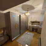 Продажа 3 комнат Новостройка, м. Эльмляр Академиясы метро, пос. Ясамал, Ясамал район 5