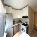 Kirayə (aylıq) 2 otaqlı Köhnə Tikili, Neftçilər metrosu, 8-ci kilometr, Nizami rayonu 4