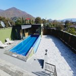 Kirayə (günlük) 6 otaqlı Həyət evi/villa Qəbələ 9