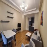 Kirayə (aylıq) 3 otaqlı Yeni Tikili, Xətai metrosu, Ağ şəhər, Xətai rayonu 5