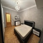 Kirayə (aylıq) 4 otaqlı Köhnə Tikili, İnşaatçılar metrosu, Yasamal qəs., Yasamal rayonu 9