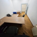 Kirayə (aylıq) 2 otaqlı Ofis, Nizami metrosu, Yasamal rayonu 5