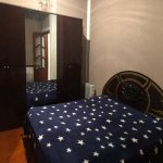 Kirayə (aylıq) 3 otaqlı Yeni Tikili, Nəriman Nərimanov metrosu, Nərimanov rayonu 5