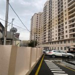 Продажа 3 комнатная Новостройка, м. 8 Ноябрь метро, Насими район 6