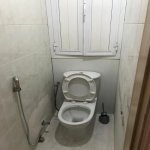 Kirayə (aylıq) 3 otaqlı Köhnə Tikili, İnşaatçılar metrosu, Yeni Yasamal qəs., Yasamal rayonu 19