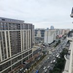 Kirayə (aylıq) 2 otaqlı Yeni Tikili, Xətai metrosu, Ağ şəhər, Xətai rayonu 1