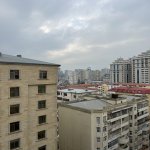 Satılır 3 otaqlı Yeni Tikili, Nizami metrosu, Yasamal rayonu 19