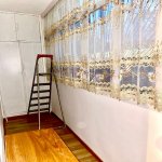 Kirayə (aylıq) 1 otaqlı Köhnə Tikili, Elmlər akademiyası metrosu, Yasamal rayonu 5