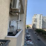 Satılır 2 otaqlı Yeni Tikili, Qara Qarayev metrosu, 8-ci kilometr, Nizami rayonu 12