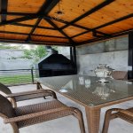 Kirayə (günlük) 6 otaqlı Həyət evi/villa Şəki 13
