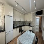 Kirayə (aylıq) 4 otaqlı Yeni Tikili, Xətai metrosu, Ağ şəhər, Xətai rayonu 5
