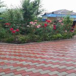 Satılır 8 otaqlı Bağ evi Quba 3