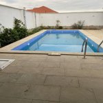 Kirayə (aylıq) 3 otaqlı Bağ evi, Xəzər rayonu 3