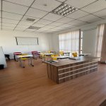 Kirayə (aylıq) 1 otaqlı Ofis, 28 May metrosu, Nəsimi rayonu 5