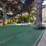 Аренда 4 комнат Новостройка, м. Гянджлик метро, Наримановский р-н район 33