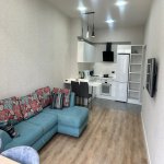 Kirayə (aylıq) 3 otaqlı Yeni Tikili, Elmlər akademiyası metrosu, Musabəyov parkı, Yasamal rayonu 26