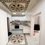 Kirayə (aylıq) 2 otaqlı Yeni Tikili, Qara Qarayev metrosu, Nizami rayonu 4