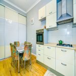 Посуточно 4 комнат Новостройка, м. 28 Мая метро, Насими район 22