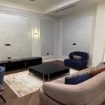 Kirayə (aylıq) 3 otaqlı Yeni Tikili, Ağ şəhər, Xətai rayonu 4