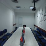 Kirayə (aylıq) 1 otaqlı Ofis, 28 May metrosu, Kubinka, Nəsimi rayonu 5