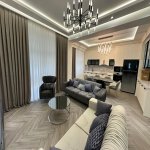 Kirayə (aylıq) 3 otaqlı Yeni Tikili, Xətai metrosu, Ağ şəhər, Xətai rayonu 3