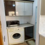 Satılır 2 otaqlı Köhnə Tikili, Nəsimi metrosu, 6-cı mikrorayon, Binəqədi rayonu 10