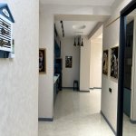 Satılır 3 otaqlı Yeni Tikili, Xətai metrosu, Ağ şəhər, Xətai rayonu 15