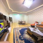 Satılır 3 otaqlı Yeni Tikili, Qara Qarayev metrosu, Nizami rayonu 5