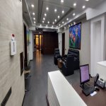Kirayə (aylıq) 10 otaqlı Ofis, Nəriman Nərimanov metrosu, Nərimanov rayonu 3