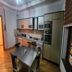 Kirayə (aylıq) 4 otaqlı Yeni Tikili, Nizami metrosu, Yasamal rayonu 11