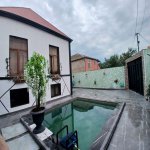 Satılır 6 otaqlı Həyət evi/villa, Novxanı, Abşeron rayonu 19
