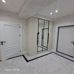 Продажа 3 комнатная Новостройка, İnşaatçılar метро, Ясамал район 8