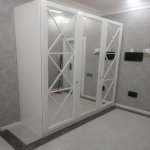 Kirayə (aylıq) 4 otaqlı Yeni Tikili, Nəriman Nərimanov metrosu, Nərimanov rayonu 13
