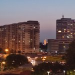 Kirayə (aylıq) 2 otaqlı Yeni Tikili, Əhmədli metrosu, Xətai rayonu 23