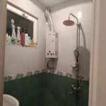 Satılır 1 otaqlı Köhnə Tikili, Neftçilər metrosu, Keşlə qəs., Nizami rayonu 14