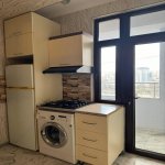 Kirayə (aylıq) 3 otaqlı Yeni Tikili, Memar Əcəmi metrosu, 2-ci mikrorayon, Nəsimi rayonu 4