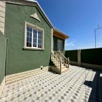 Satılır 4 otaqlı Həyət evi/villa, Koroğlu metrosu, Zabrat qəs., Sabunçu rayonu 4